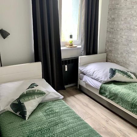 Apartament Forest Green Сверадув-Здруй Экстерьер фото