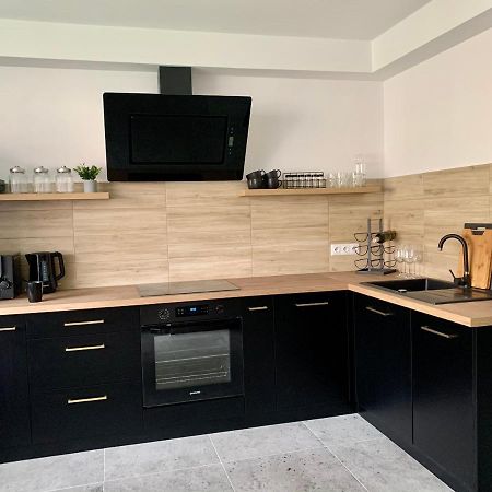 Apartament Forest Green Сверадув-Здруй Экстерьер фото