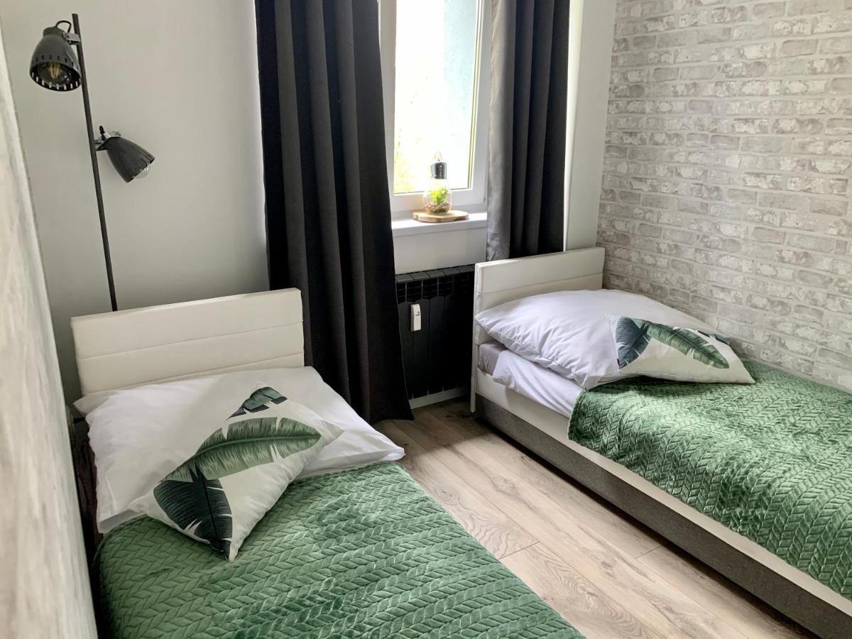 Apartament Forest Green Сверадув-Здруй Экстерьер фото