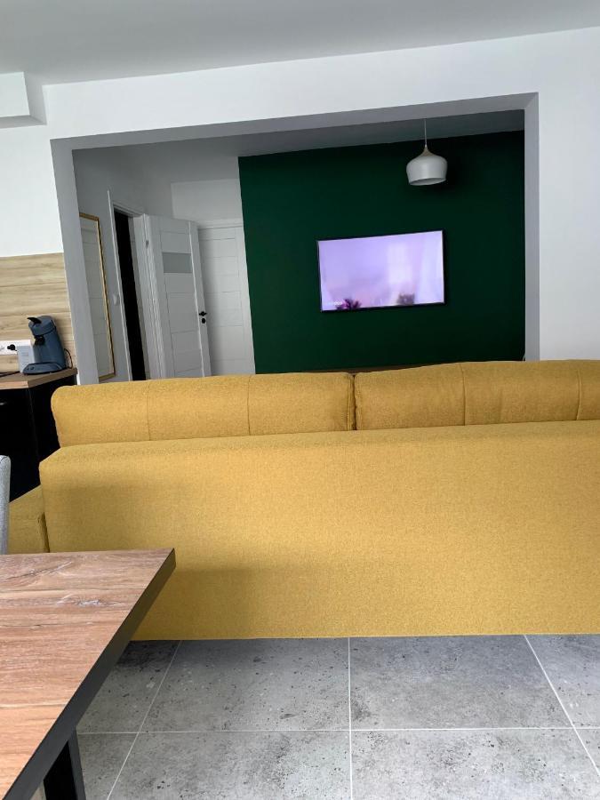 Apartament Forest Green Сверадув-Здруй Экстерьер фото